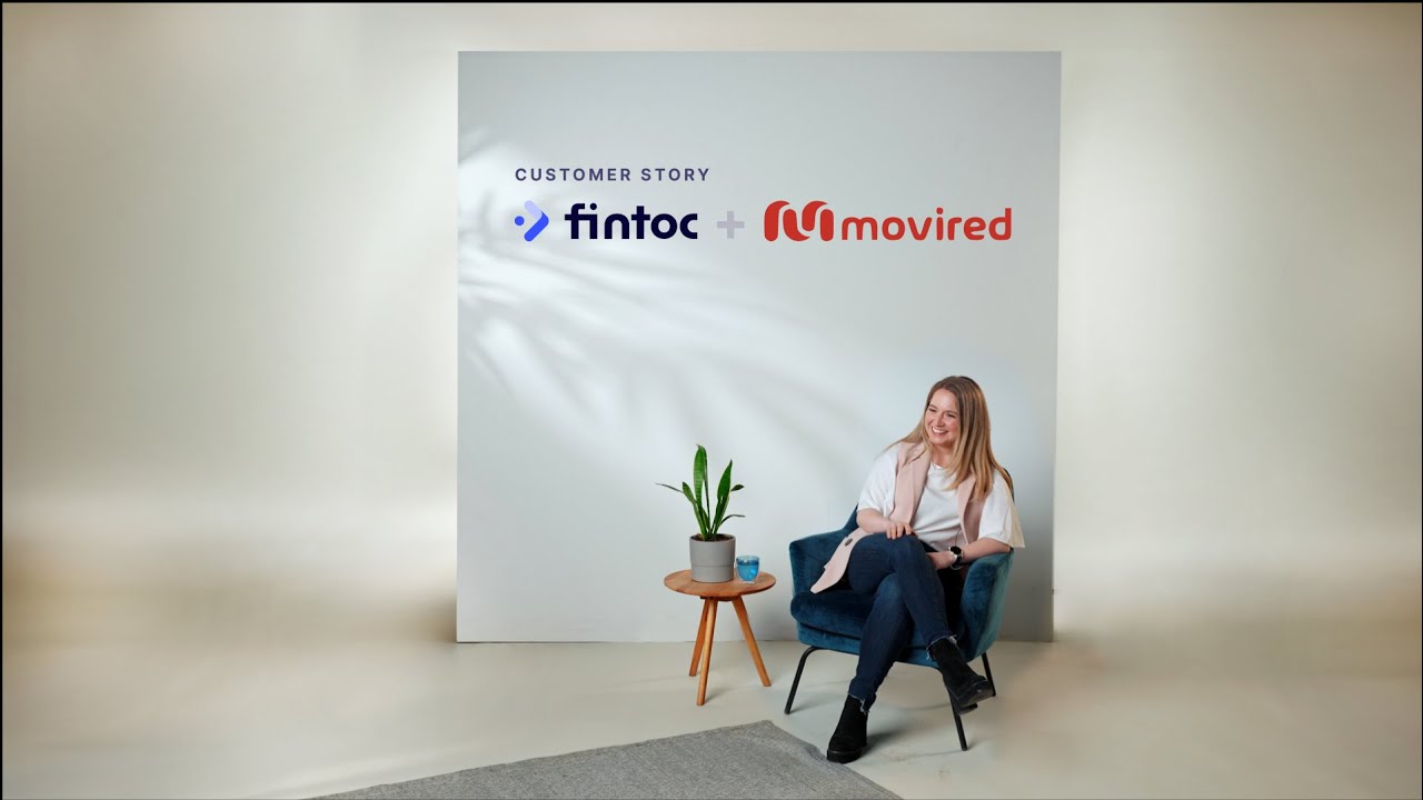 Video: Movired y Fintoc