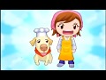 Learning To Cook With Cooking Mama World Kitchen