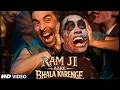 Bhoot Bangla Song Akshay Kumar Wamiqa Gabbi Priyadarshan Ramji Aake Bhala Karenge Song 2026