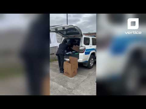 PDI allana Municipalidad de Río Bueno: Investigan a Alcalde y exalcaldesa