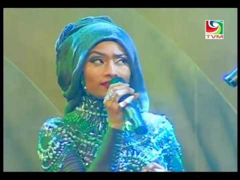 VEVUNEE LOABEY  - Shalabee & Ashfa