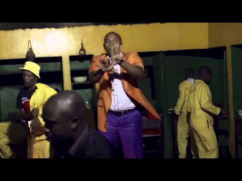 Vetkuk vs Mahoota feat. Dr Malinga - Via Orlando (Remake)