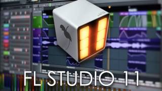 Fl studio 11 Dj-Romao Energy-Years(original)