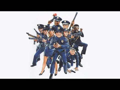 Полицейская академия 2: Их первое задание - Фильм. Смотри на Megogo.net новые фильмы. Трейлер