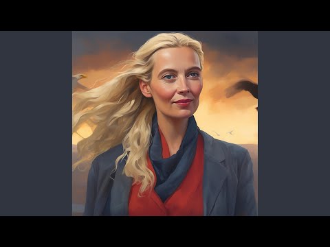 Alice – Der Wind weht kalt