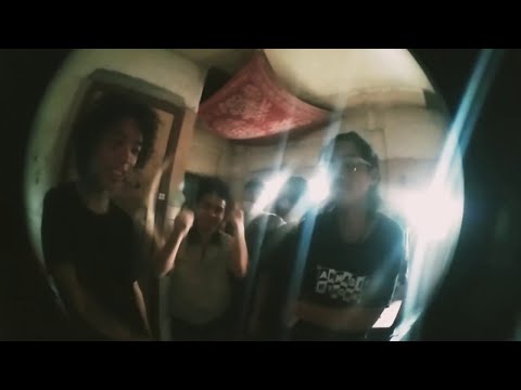 Ghetto Gecko - Human Virus ft. Smik, Yo Rock, Maxy Presko, Polo Pi (Di mo malaman kung music video)