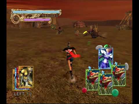 Lost Kingdoms II - The Easiest Way to Crash the Game