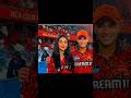 Abhishek Sharma And His Girlfriend Laila Faisal Cricket Trending Abhishek Sharma Viralshorts