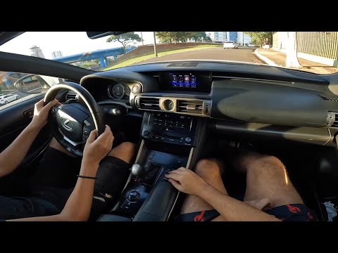 Thumbnail for PRIMEIRO ROLE DE LEXUS by Lexus