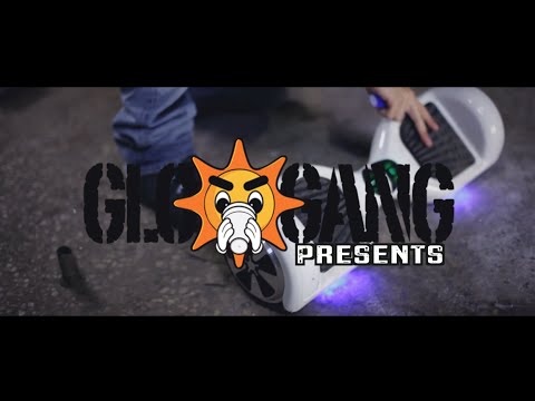 Lil Flash • Cappin' Caption | [Official Video] Filmed By @RayyMoneyyy