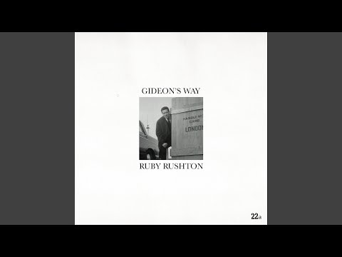 Gideon's Way