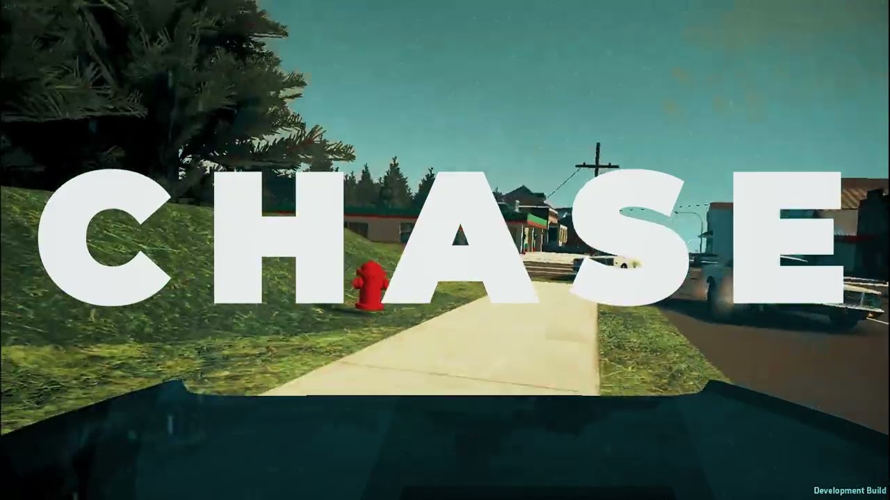 Gameplay Trailer