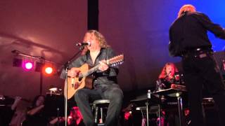 Randy Jackson-Wish You Were Here with The Belleayre Festival Orchestra