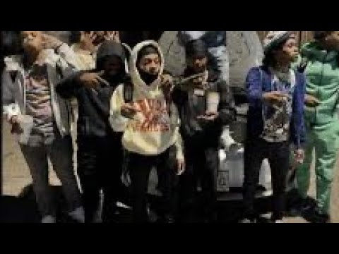 Lucid Dreaming (YFG Geno X Lil king)  Unofficial music video (Unreleased )