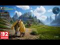 25 BIGGEST AAA Nintendo Switch 2 Games You Need To See 2026 Upcoming Games