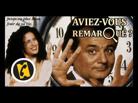 8 Trucs à Savoir sur UN JOUR SANS FIN - Aviez-vous remarqué ?