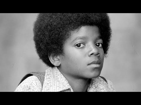 Michael Jackson - Maria (You Were The Only One) (Remix) (feat. The Jackson 5 & DJKev2000)