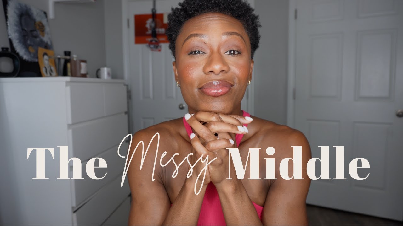 The Messy Middle