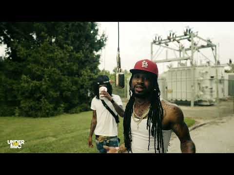 LUHJAY DAGEE - 3 MIN WRECK | UNDERDAMIC