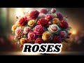 Rose Flower All About Roses For Kids Learn About Roses For Children World Of Roses