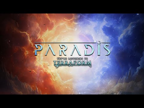 PARADIS - TERRAFORM