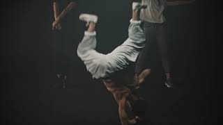 Dancing in the Dark - Side FX Partners