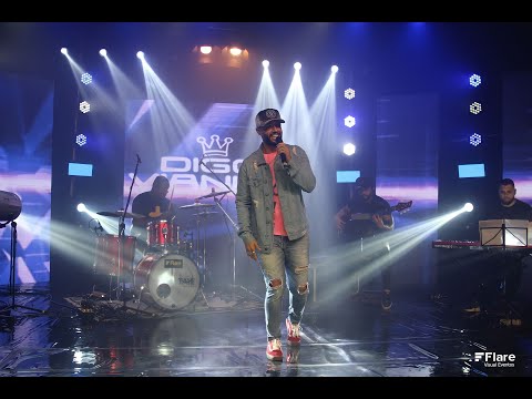 Digo Vianna - Pode Até Durar