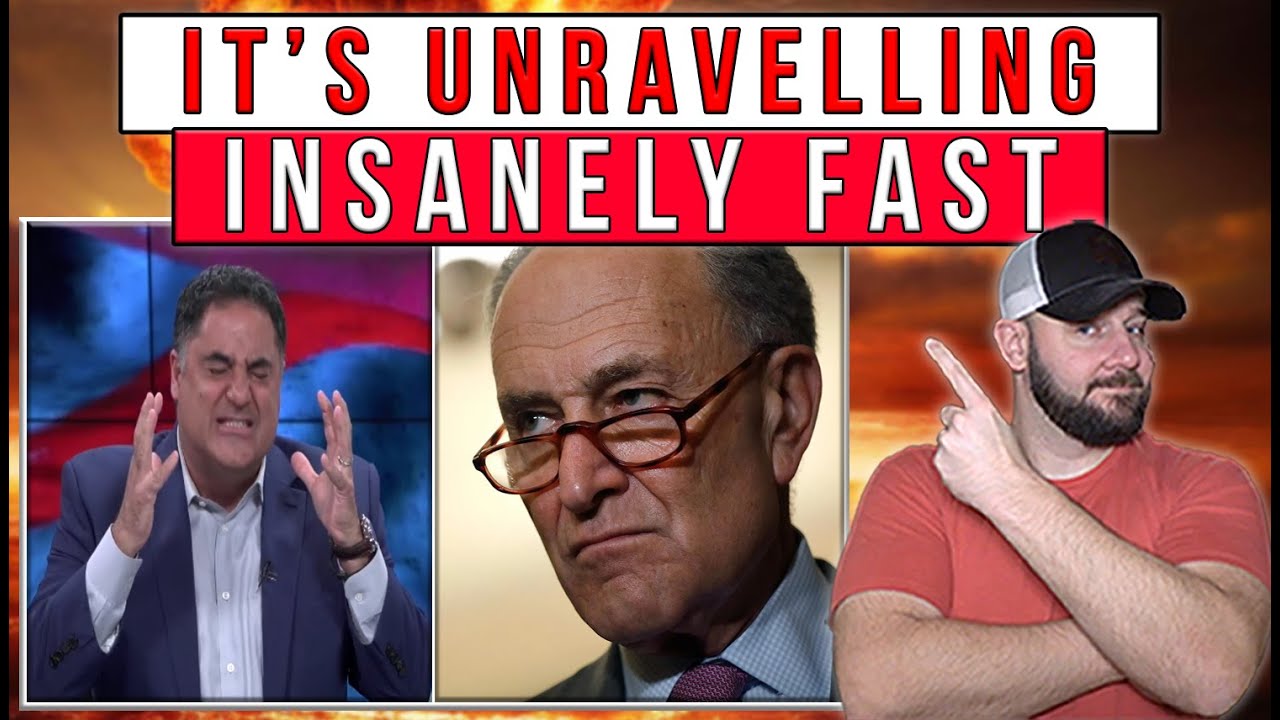 DNC Drops BOMBSHELLS On Socialists Candidates THE DAY BEFORE THE ELECTION... They Want Them Out