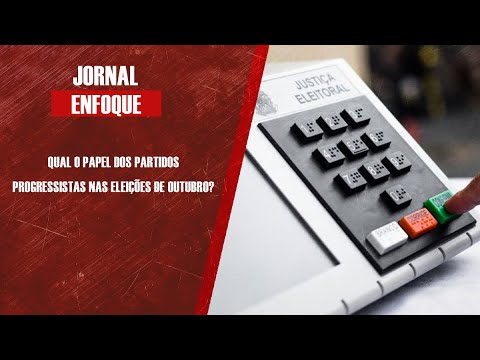 Vereador Benedito Furtado (PSB) fala do papel dos partidos progressistas