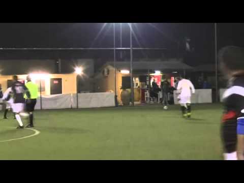 Sporting Palace vs Real Torre Maura. 28 Mar.2014 Lega Calcio a8