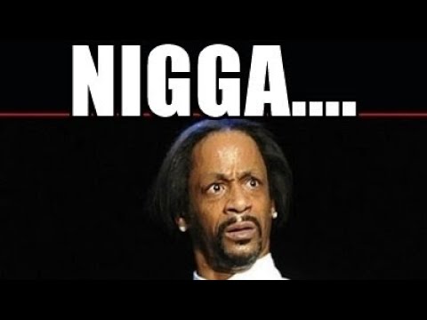 THE WORD NIGGA A BEAUTIFUL THING