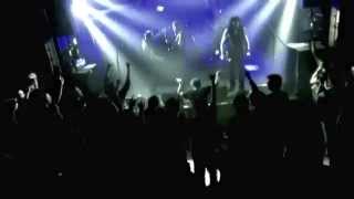 Medusa's Child - Turn Back The Time