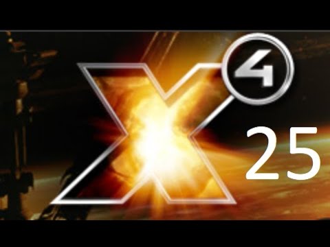 X4 - Foundations - Split Vandetta - ep25, The duke gets his flagship