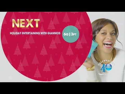 HSN | Home Gifts 11.03.2017 - 05 AM