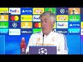 ? ?? ??????? | ¡Rueda de prensa previa al Manchester City!