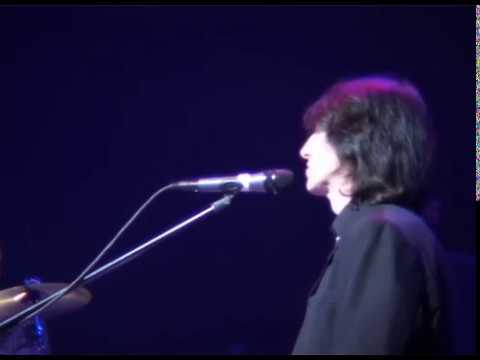 The Fortunes Live 2005 -  Without You
