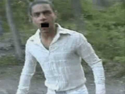 Jag är en Gummibjörn Turkversion