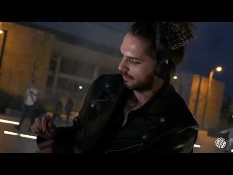 DU MAD: Discognito Sessions | Oradea (Romania)