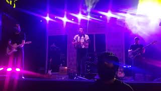 Chinese Restaurant - Scott Helman LIVE AT CARLETON