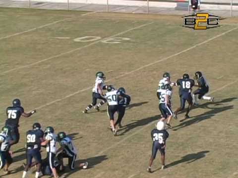 B2C: Harrison Hoyas vs Marietta Blue Devils