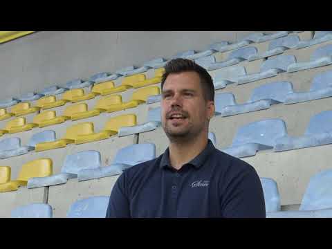 MNC se predstavi: Žiga Kmetič