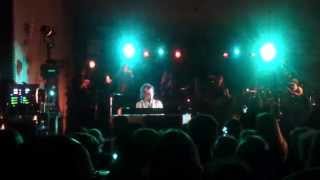 Jett Rebel - Sugar - Eibergen Live