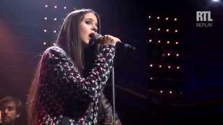 Marina Kaye - "Dancing With The Devil"