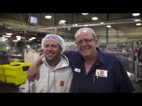 Bradford Soap Works Reveals Its Core Values