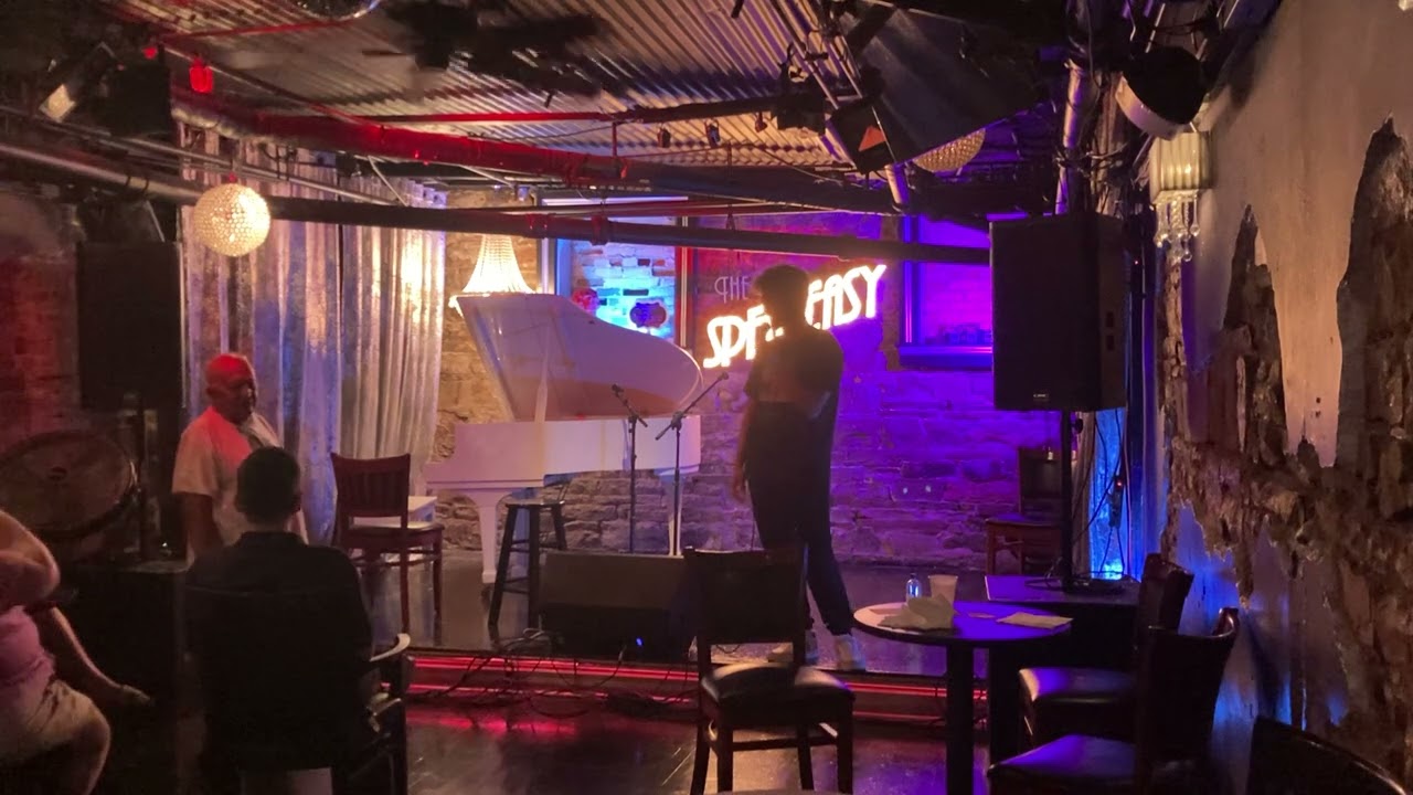Promotional video thumbnail 2 for Stand-up Comedian, Alvaro Mendoza