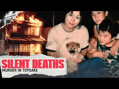 Night of 8 Sep 2004 - A Family That Left A Lot Of Secrets Behind | Story No - 60