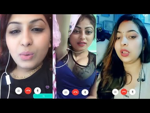 Free live video calling chat app | video chat app | free live video calling chat apps | chamet app