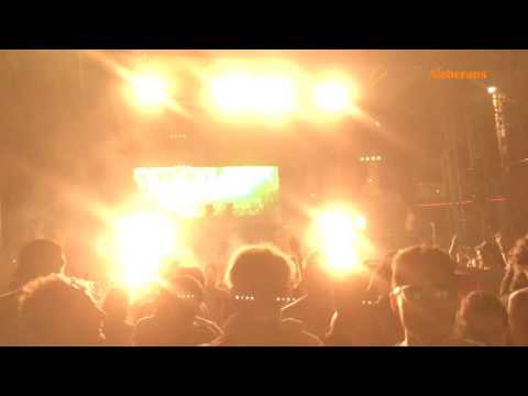 Kings Of House NYC Closing Set(David Morales - Louie Vega - Tony Humphries)@Kappa FuturFestival 2016