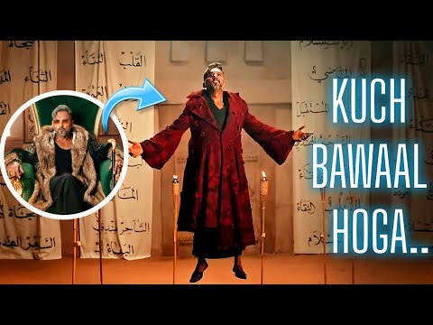 Yo! Yo! Jabra Fan and Asli Jabra