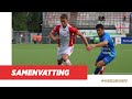 SAMENVATTING | FC Emmen - PEC Zwolle